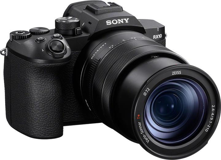 Sony DSC RX10 V