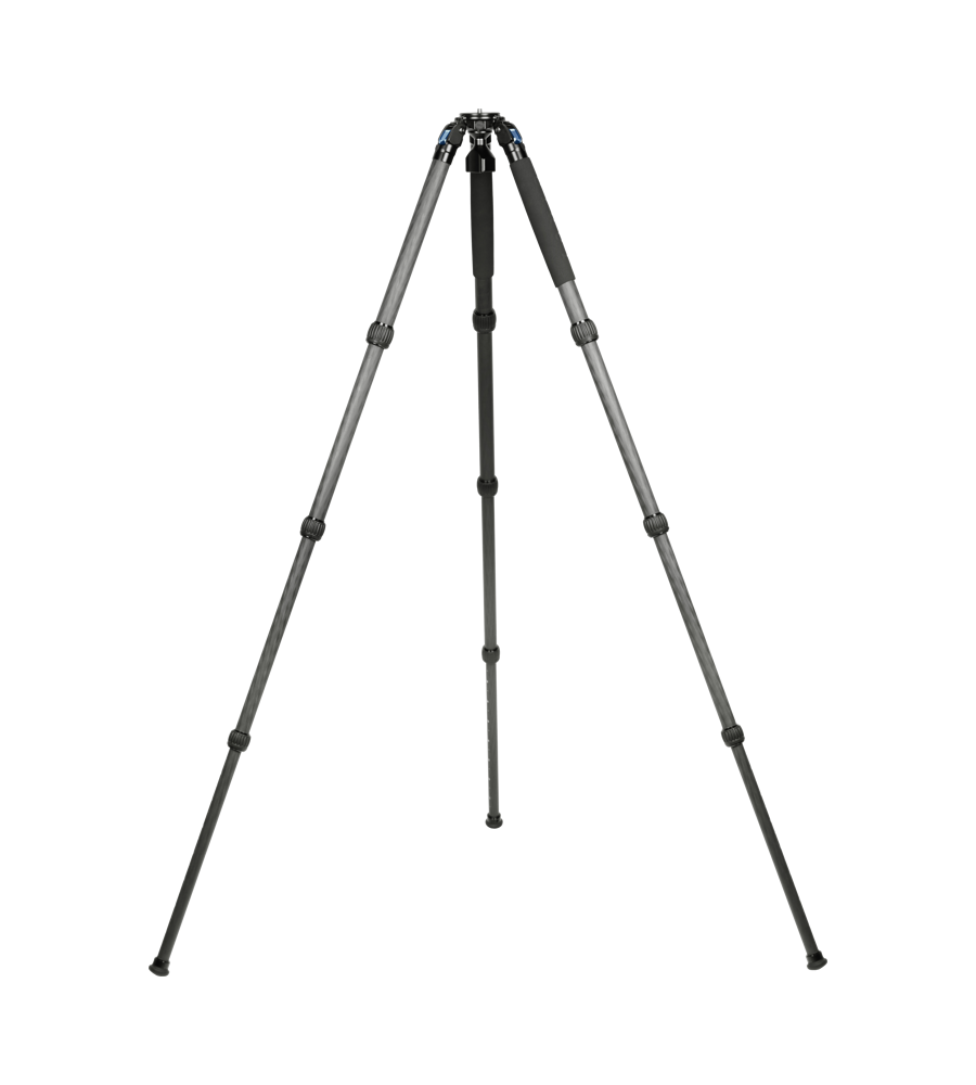 Miniatura: SIRUI CARBON TRIPOD AR-3204 10X