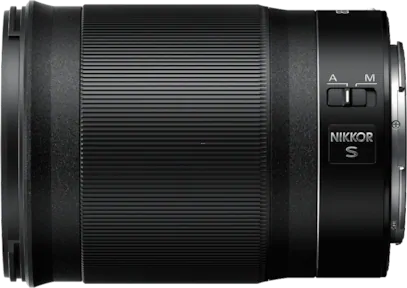 Miniaturbild: Nikon Nikkor Z 85mm f1,8 S