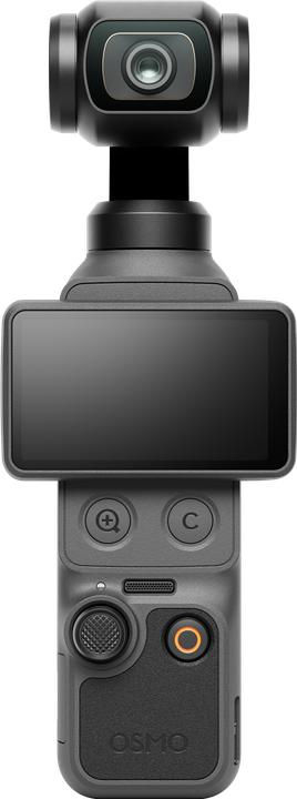 Miniatura: DJI Osmo Pocket 4 Standard Combo