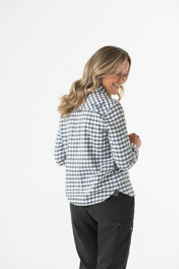 Miniaturbild: PS Camicia a quadri