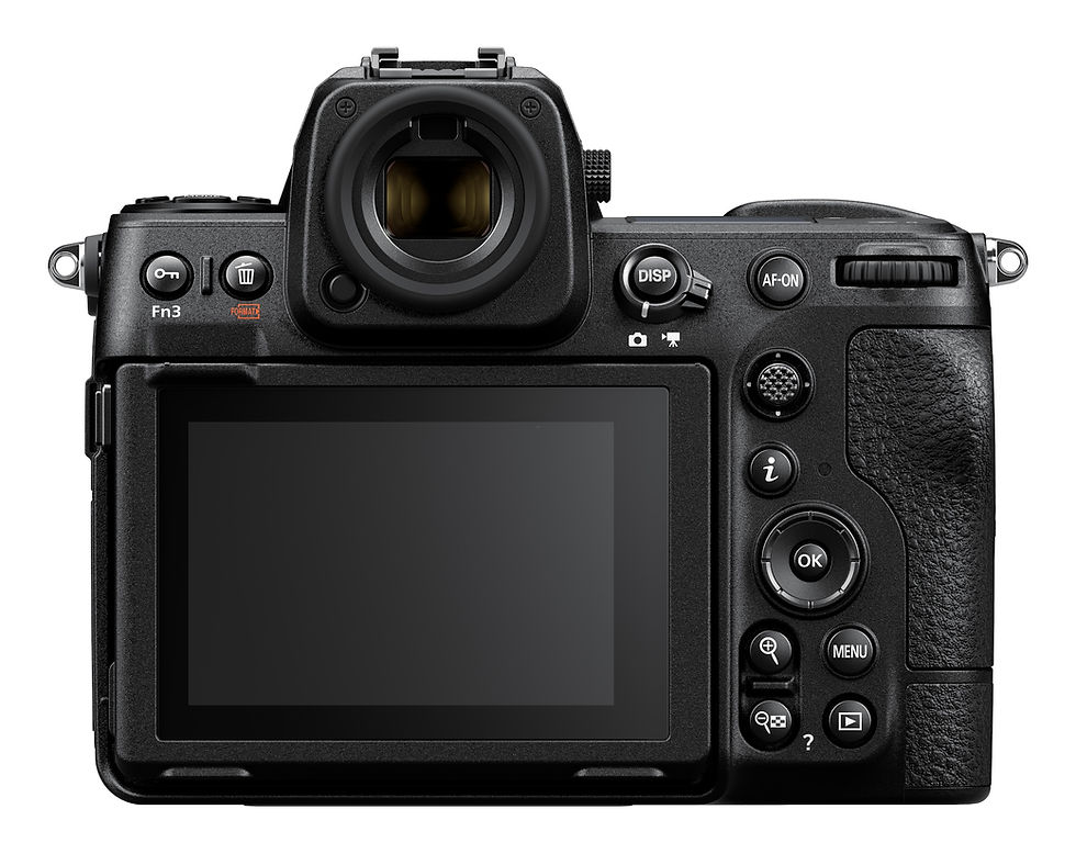Miniatura: Nikon Z8 Body