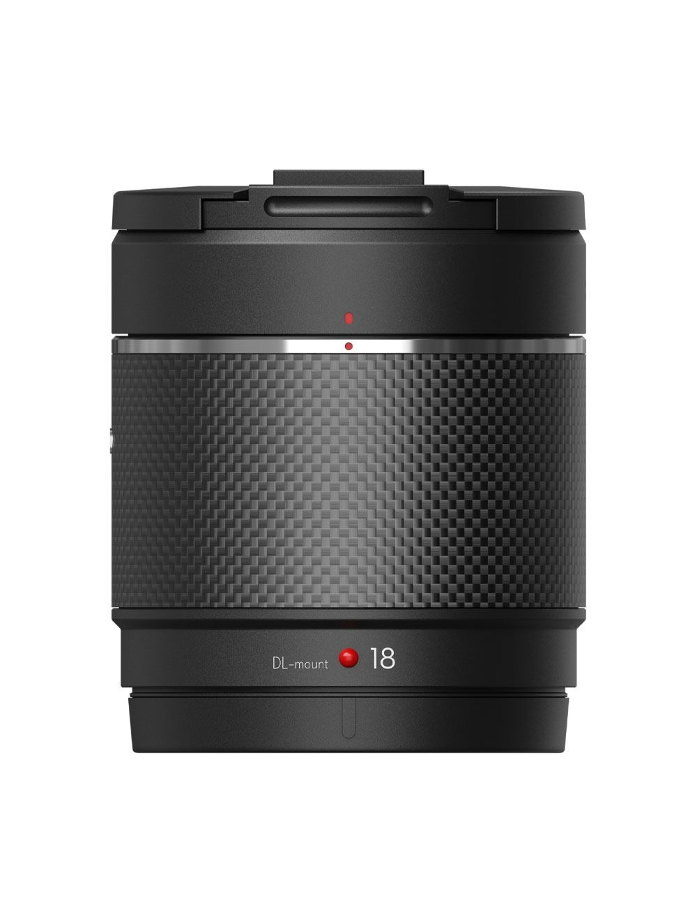 DJI Inspire 3 DL 18mm F2.8 ASPH Lens