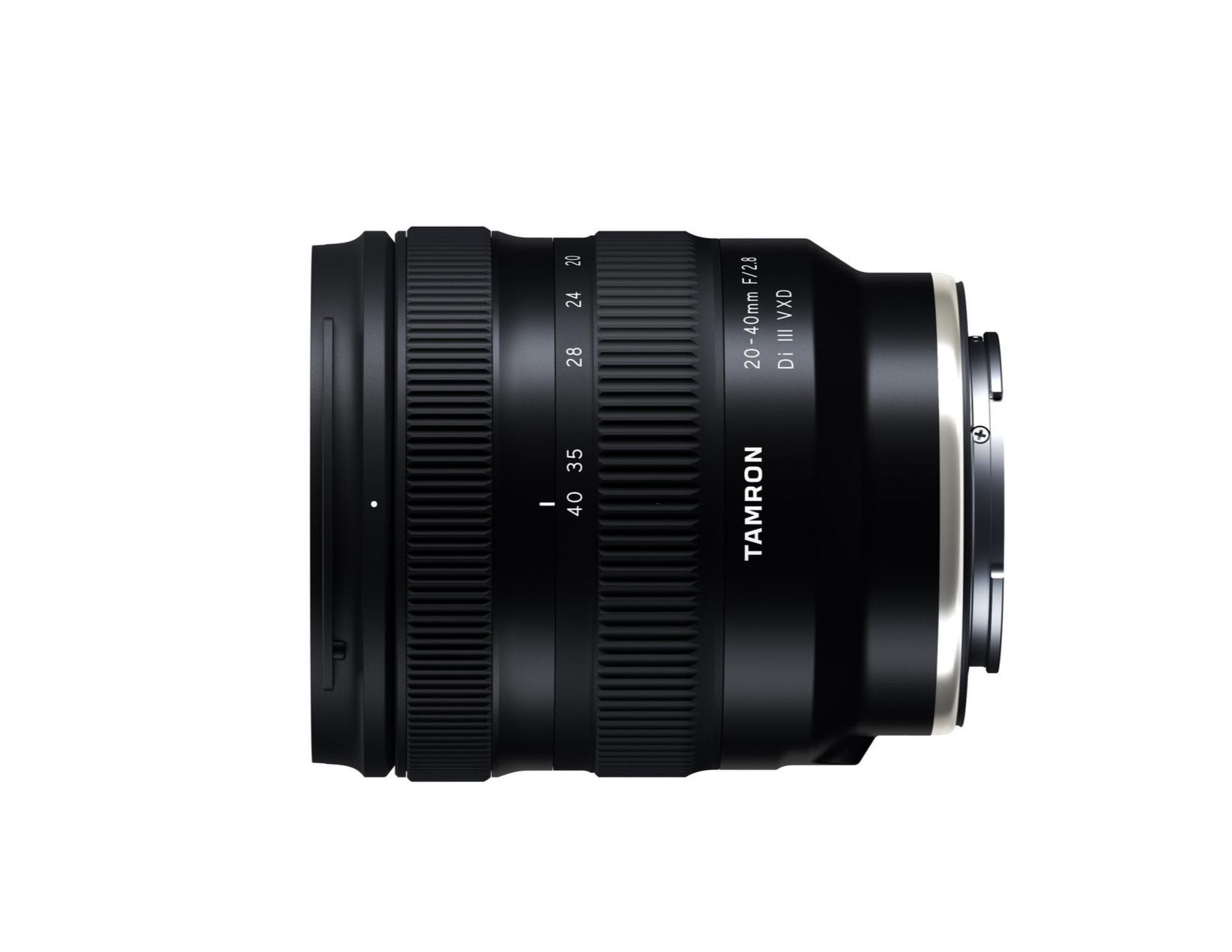 Tamron AF 20-40mm F/2.8 Di III VXD Sony E