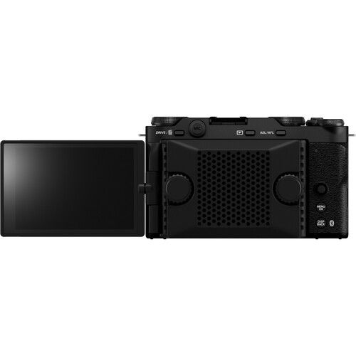 Thumbnail: FUJIFILM X-M5 BLACK BODY