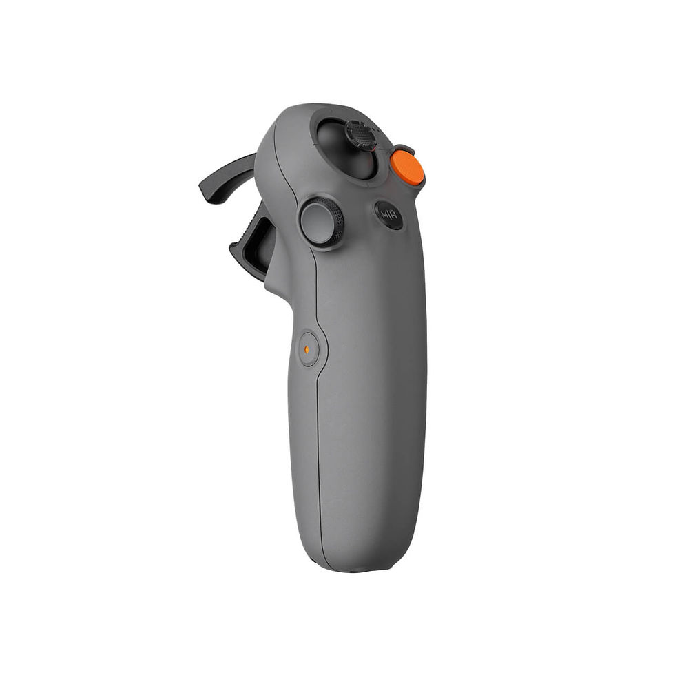 Miniatura: DJI Avata 2 Fly More Combo (Single Battery)