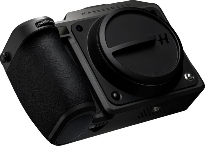 Thumbnail: Hasselblad X2D 100C