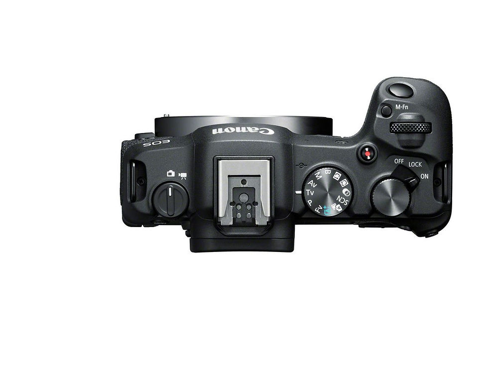 Miniatura: Canon EOS R8 Battery Kit