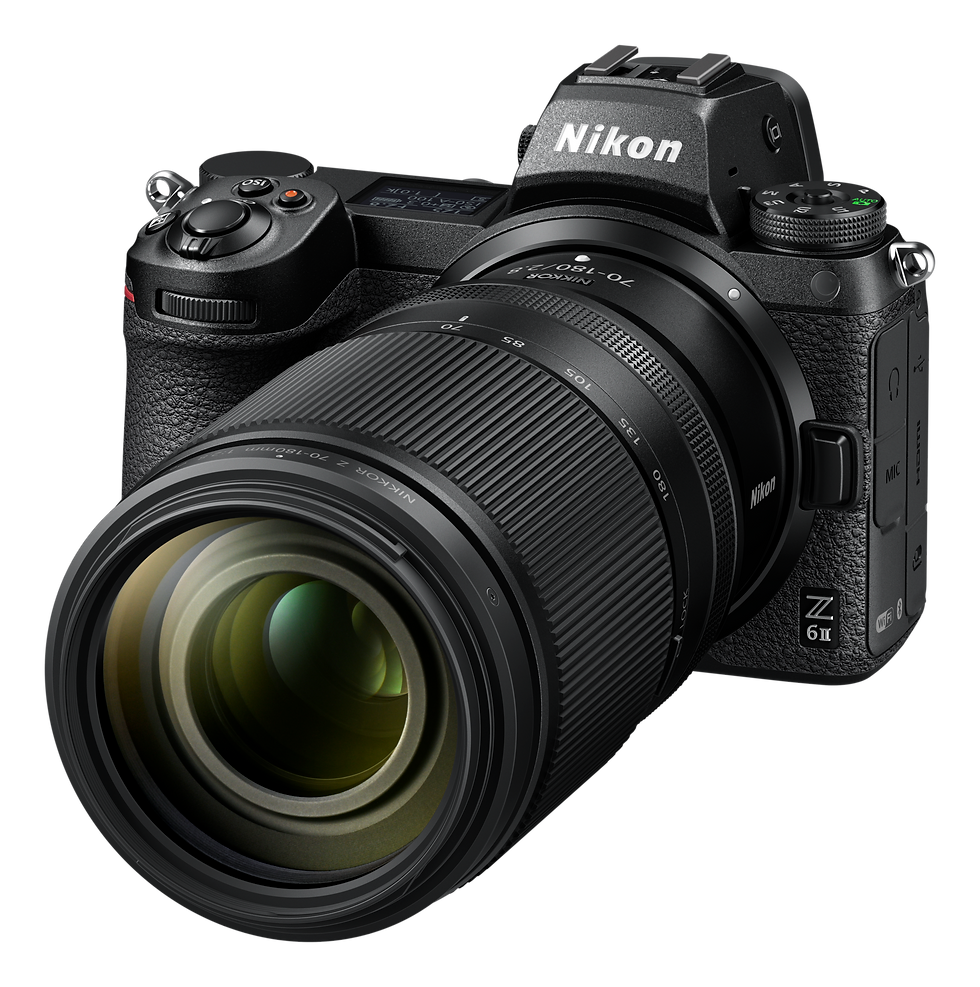Thumbnail: NIKKOR Z 70-180mm f/2.8