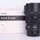 Thumbnail: Sigma 50mm F/1.4 DG Per Canon EF