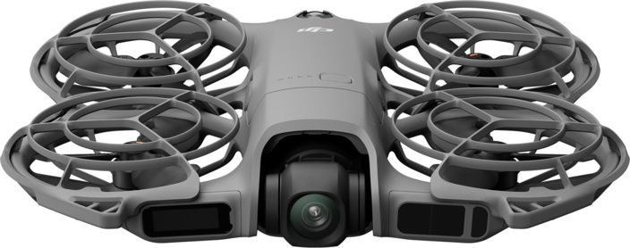 Miniaturbild: DJI Neo 2 Fly More Combo (Drone Only)