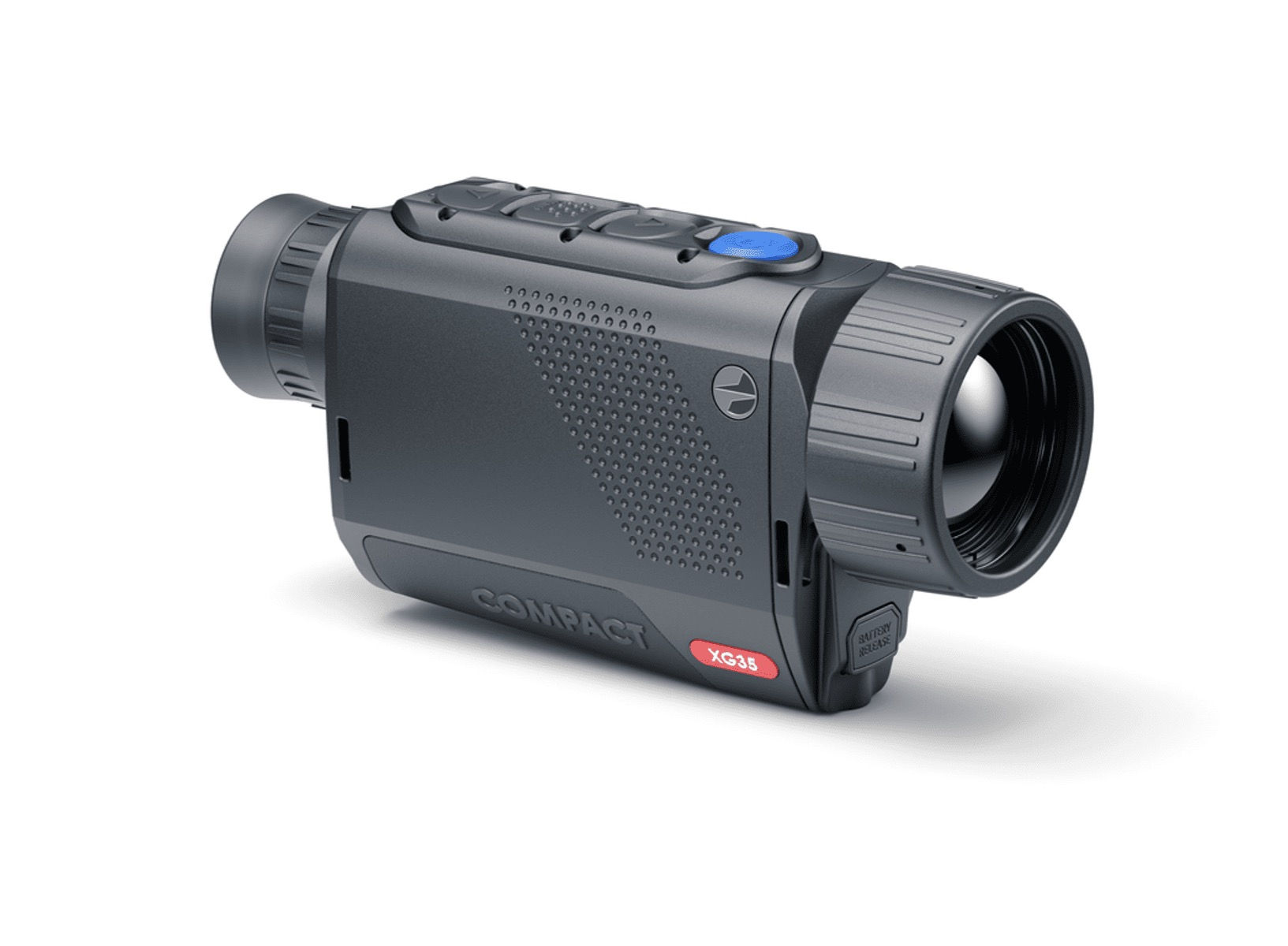 Pulsar Axion XG35 Compact 640x480