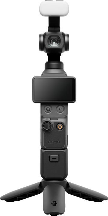 Miniatura: DJI Osmo Pocket 4 Standard Combo