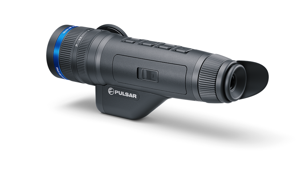 Miniatura: Pulsar Telos LRF XP50 640x480