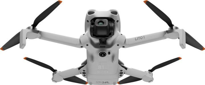 Miniatura: DJI Lito 1