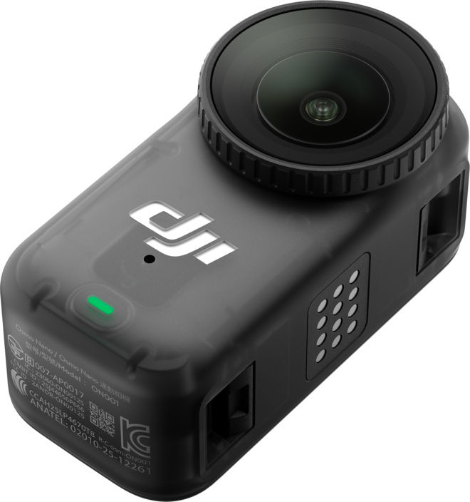 Miniaturbild: DJI Osmo Nano (64GB)
