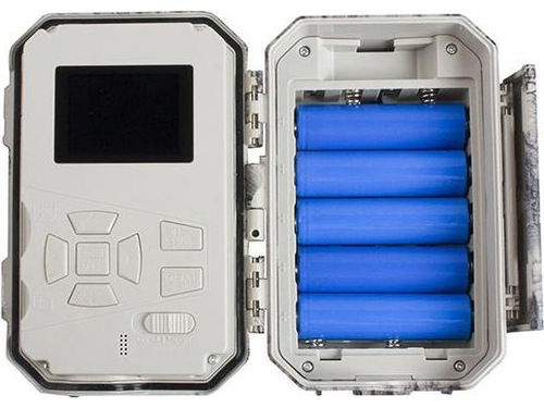 Miniatura: BolyGuard Trail Camera BG662-K36W