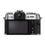 Miniatura: Fujifilm X-T50 Silver Body