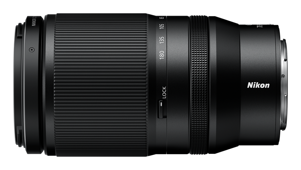 Thumbnail: NIKKOR Z 70-180mm f/2.8