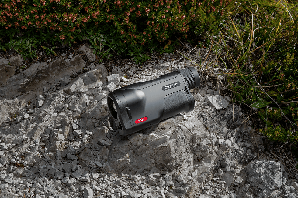 Miniatura: Pulsar Oryx LRF XG35 640x480