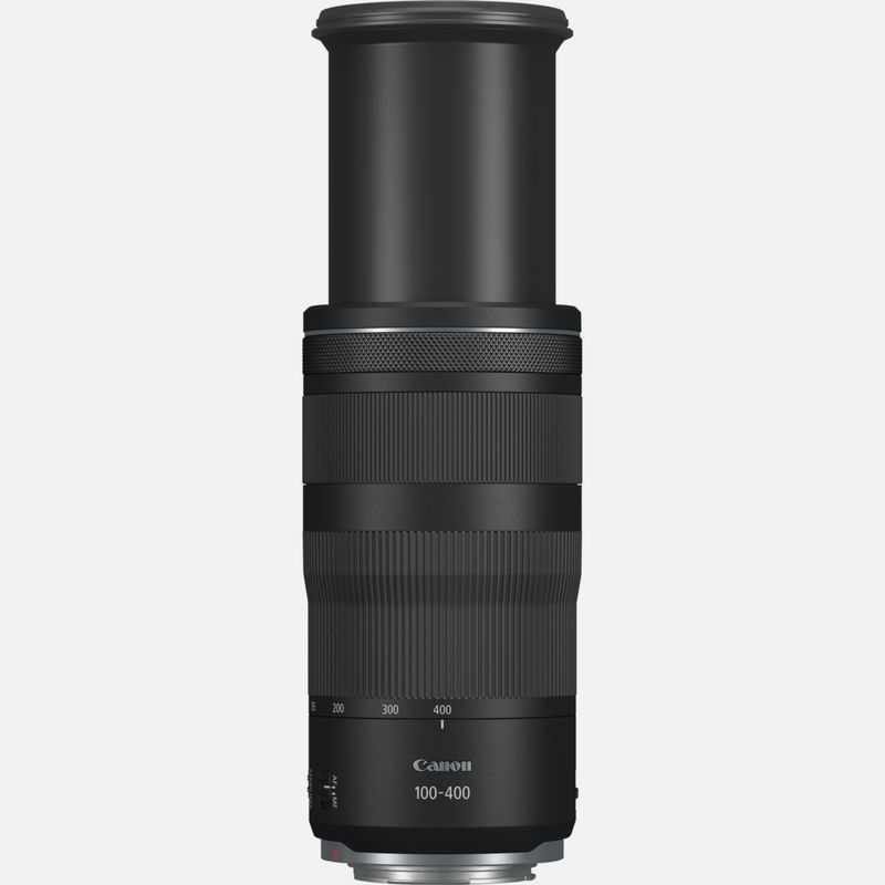 Miniatura: Canon RF 100-400mm F5.6-8 IS USM