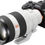 Miniatura: Sony FE 50-150 mm F2 GM