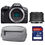Miniatura: Canon EOS R100 + RF-S 18-45mm IS STM VUK