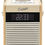 Miniatura: Roberts Rambler Midi DAB+ Radio - cream