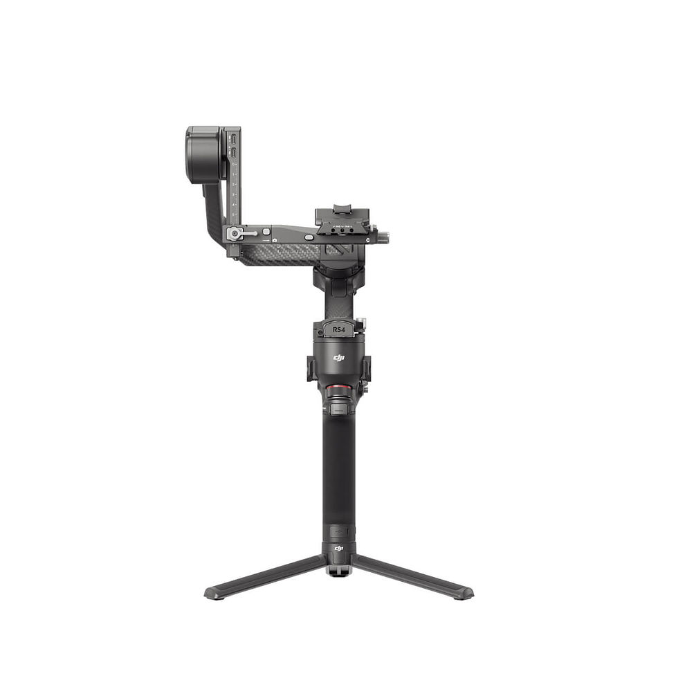 Miniatura: DJI RS 4 Pro Combo