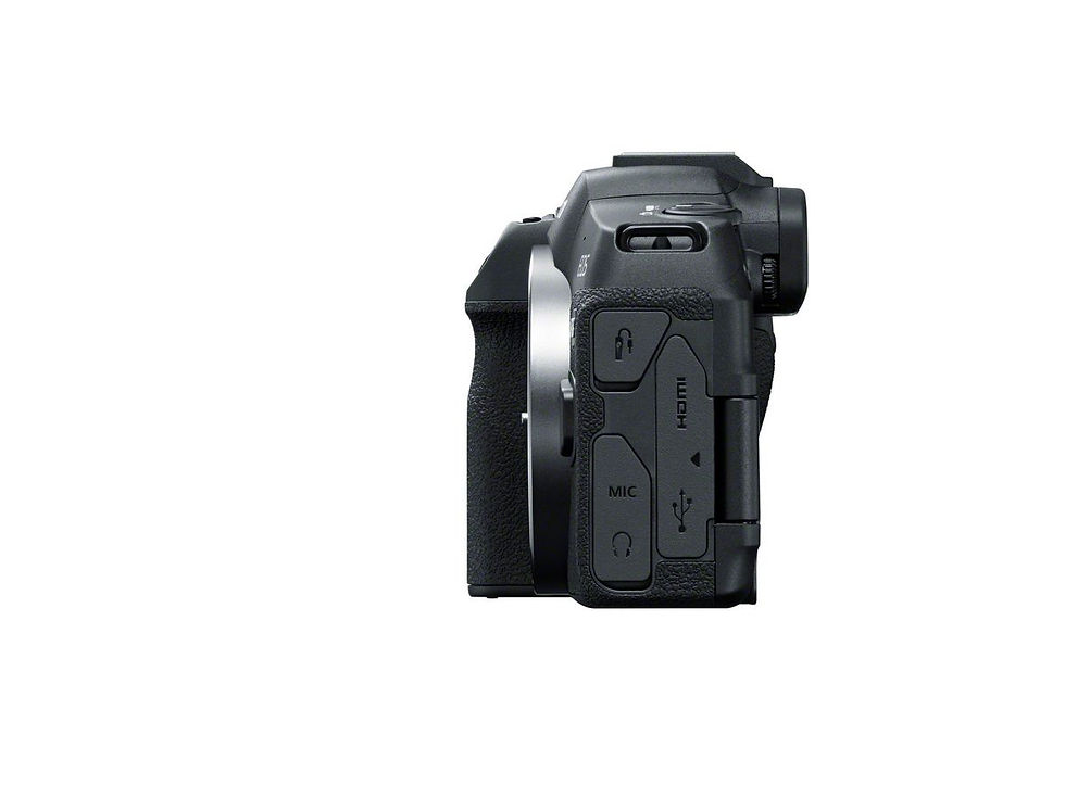 Miniatura: Canon EOS R8 Battery Kit