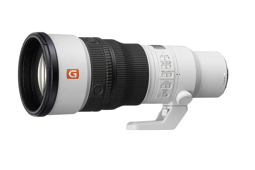 Sony FE 600mm F6.3 GM OSS