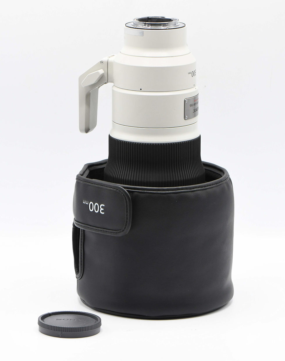 Miniatura: Sony E 300mm F/2.8 GM OSS