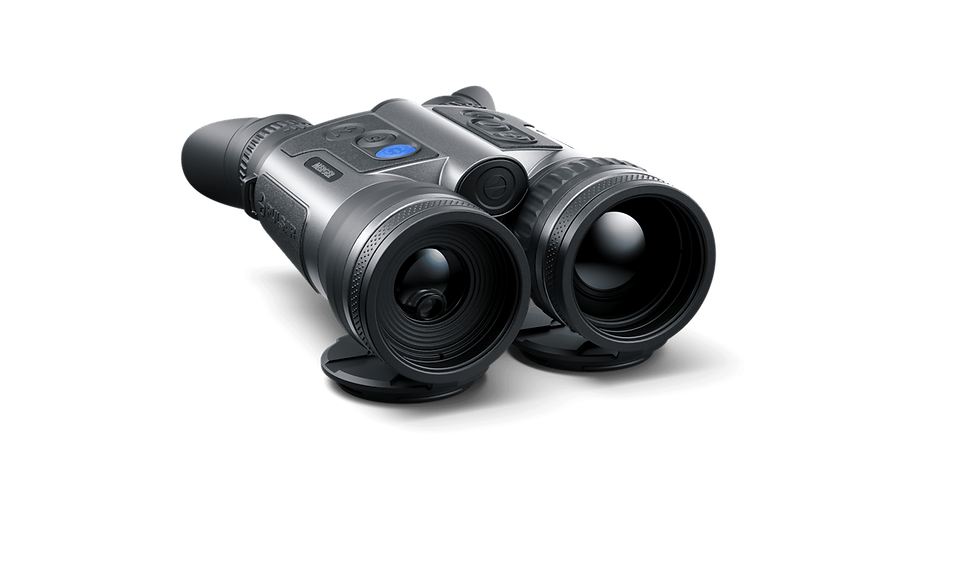 Miniatura: Pulsar Merger XT50 LRF Thermal Bino 1280x1024