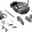 Miniatura: DJI Avata 2 Fly Smart Combo (Three Batteries)