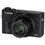 Miniatura: CANON  PowerShot G7 X Mark III, Schwarz