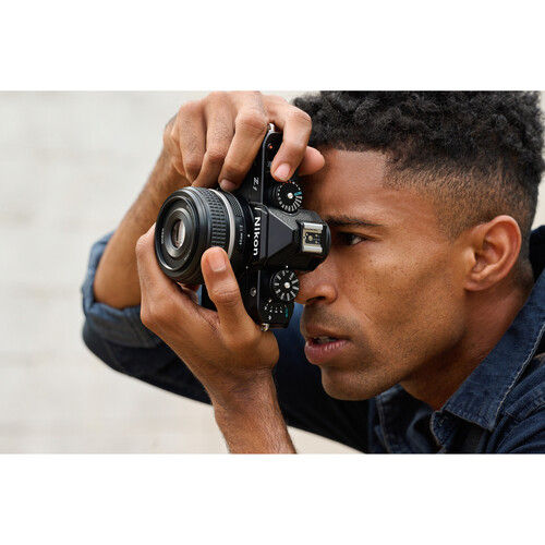 Thumbnail: NIKON Zf Body