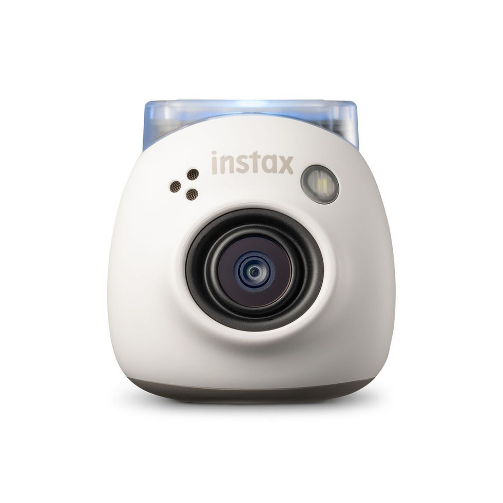 Miniaturbild: Fujifilm Instax Pal