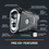 Miniatura: Bushnell Pro X3+ LINK, Slope Switch