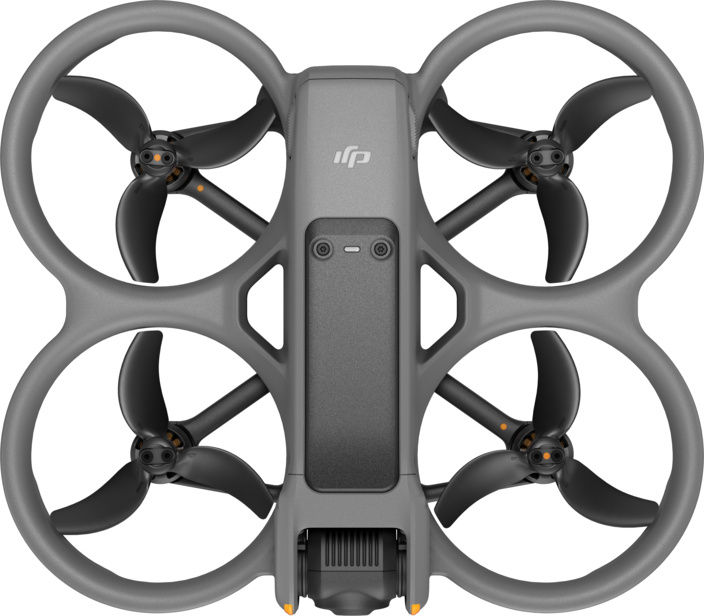 Miniaturbild: DJI Avata 2 Fly Smart Combo (Three Batteries)