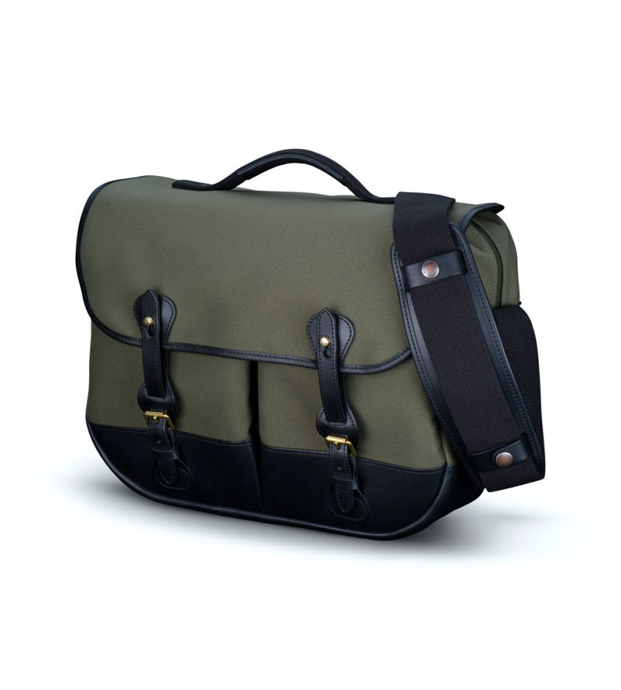 Miniaturbild: Billingham Borsa Eventer MKII
