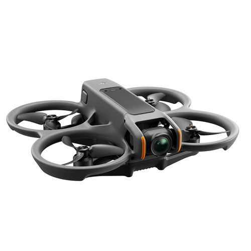Miniatura: DJI Avata 2 Fly More Combo (Three Batteries)