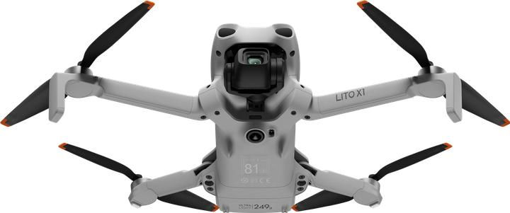 Miniatura: DJI Lito X1 Fly More Combo (DJI RC 2)