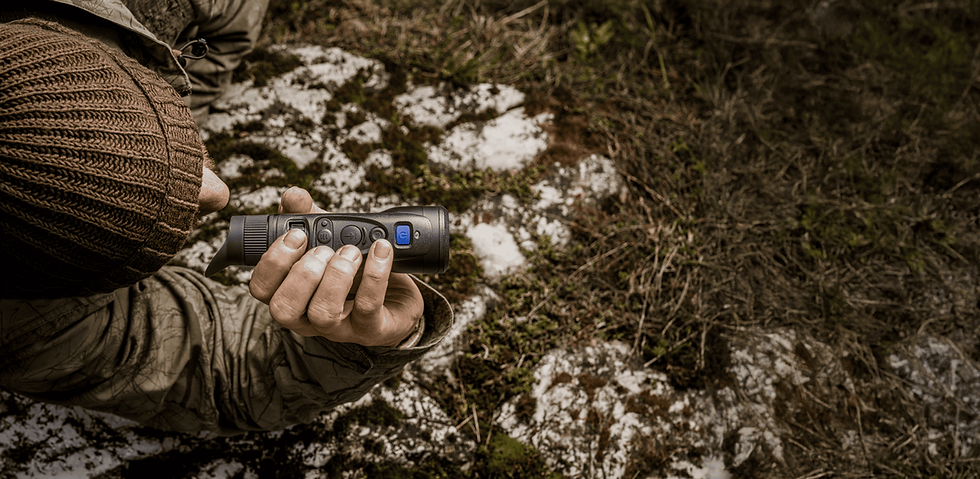 Miniatura: Pulsar Oryx LRF XG35 640x480