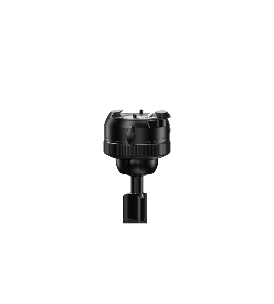 Miniatura: Peak Design Pro Tripod - Black