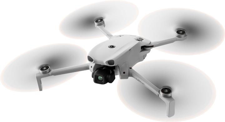 Miniatura: DJI Lito X1 Fly More Combo (DJI RC-N3)