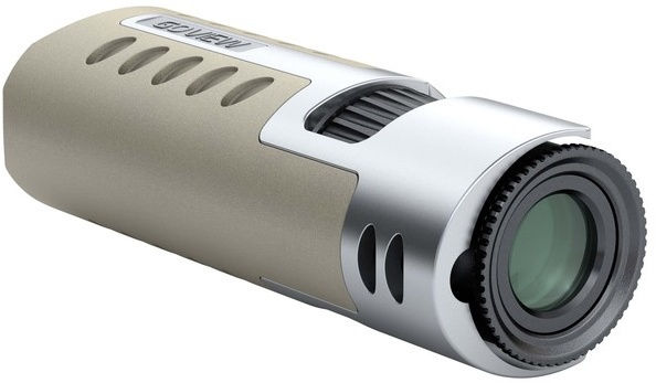 Miniatura: GoView ZOOMR HD Sunset