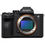 Miniaturbild: Sony Alpha A7 Mark V Body Black