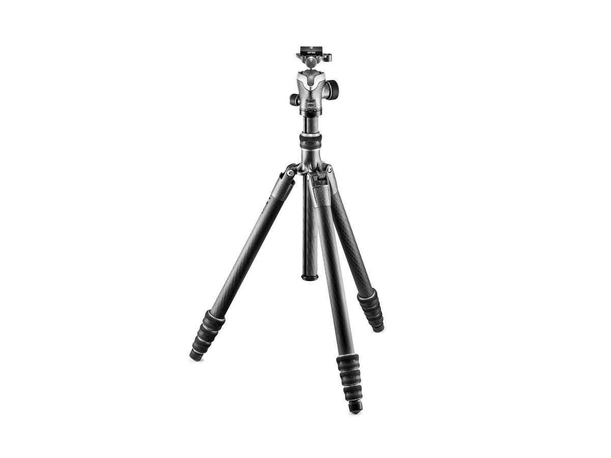 Gitzo Traveler Kit S-2, 4 segm.