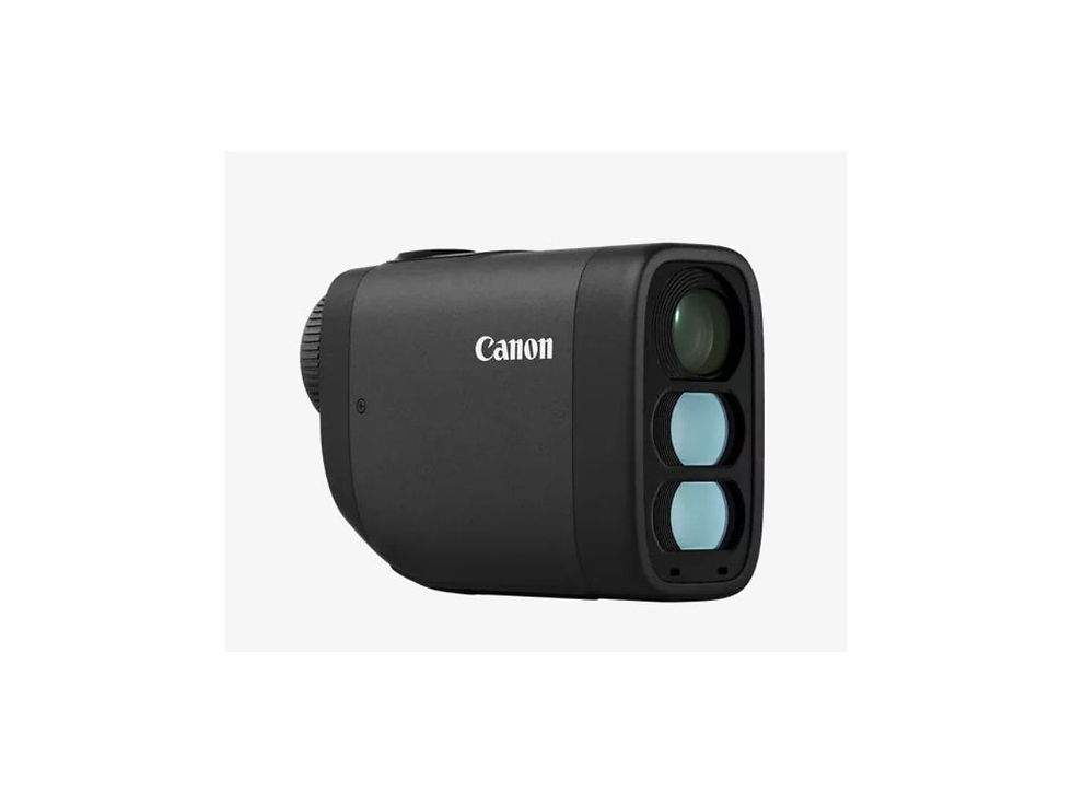Miniatura: CANON PowerShot Golf