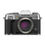 Miniatura: Fujifilm X-T50 Silver Body